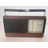 Radio Philips Om Oc
